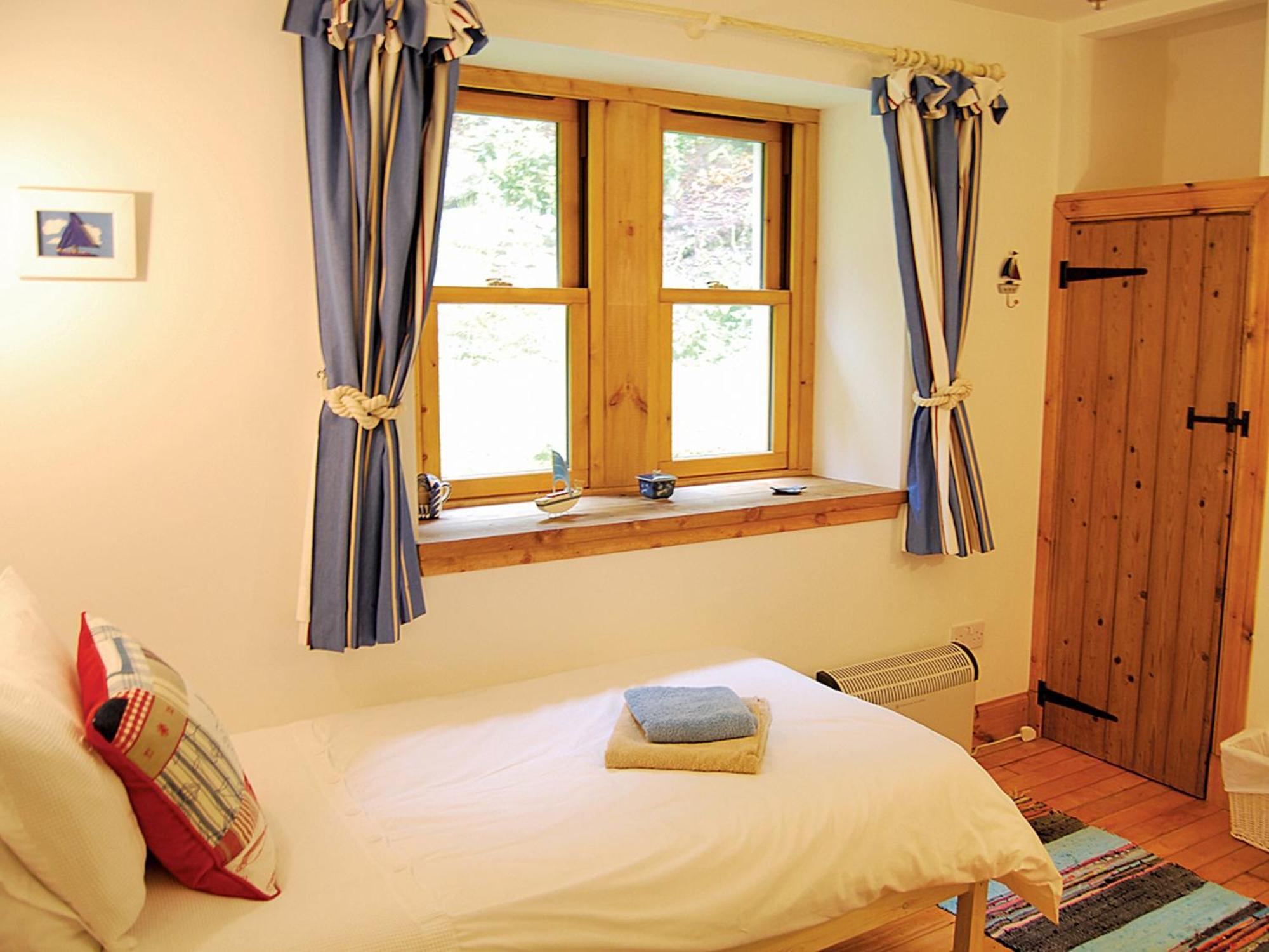 Shore Cottage - S4600 Stonefield Dış mekan fotoğraf