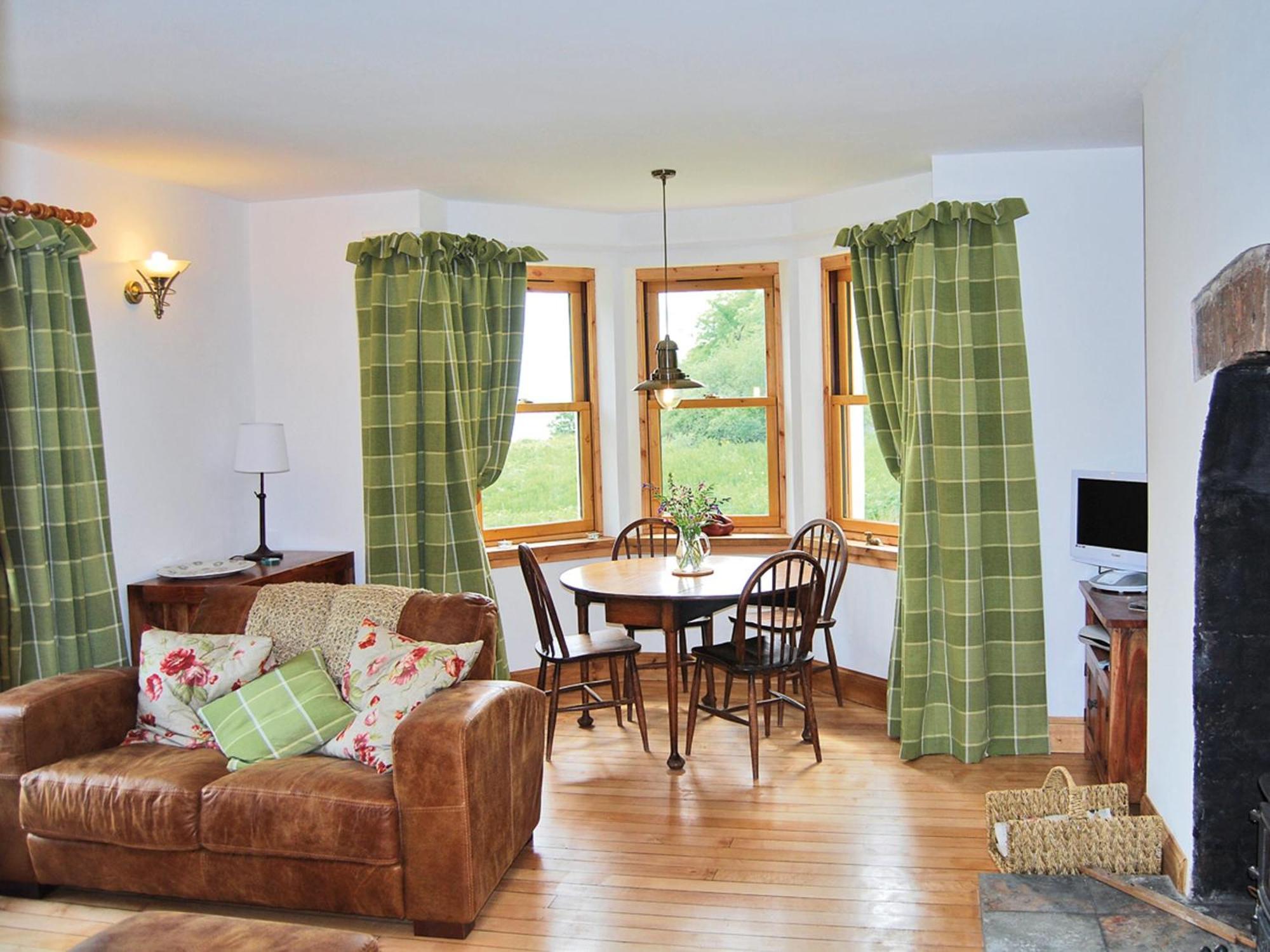 Shore Cottage - S4600 Stonefield Dış mekan fotoğraf